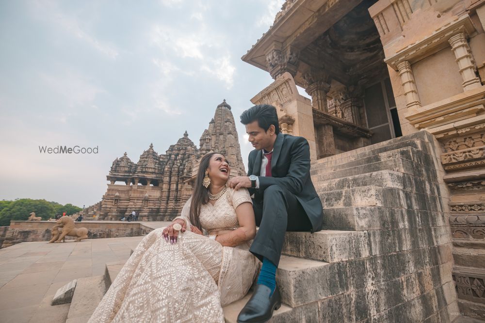 Photo From Deeksha-Shivam - By Forever After