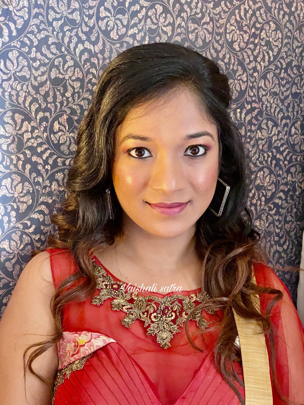 Photo From party look  - By Vaishali Satra Bridal Makeover