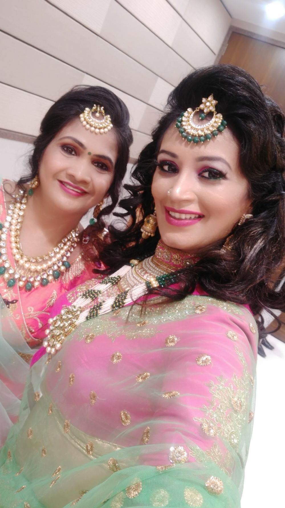 Photo From party look  - By Vaishali Satra Bridal Makeover