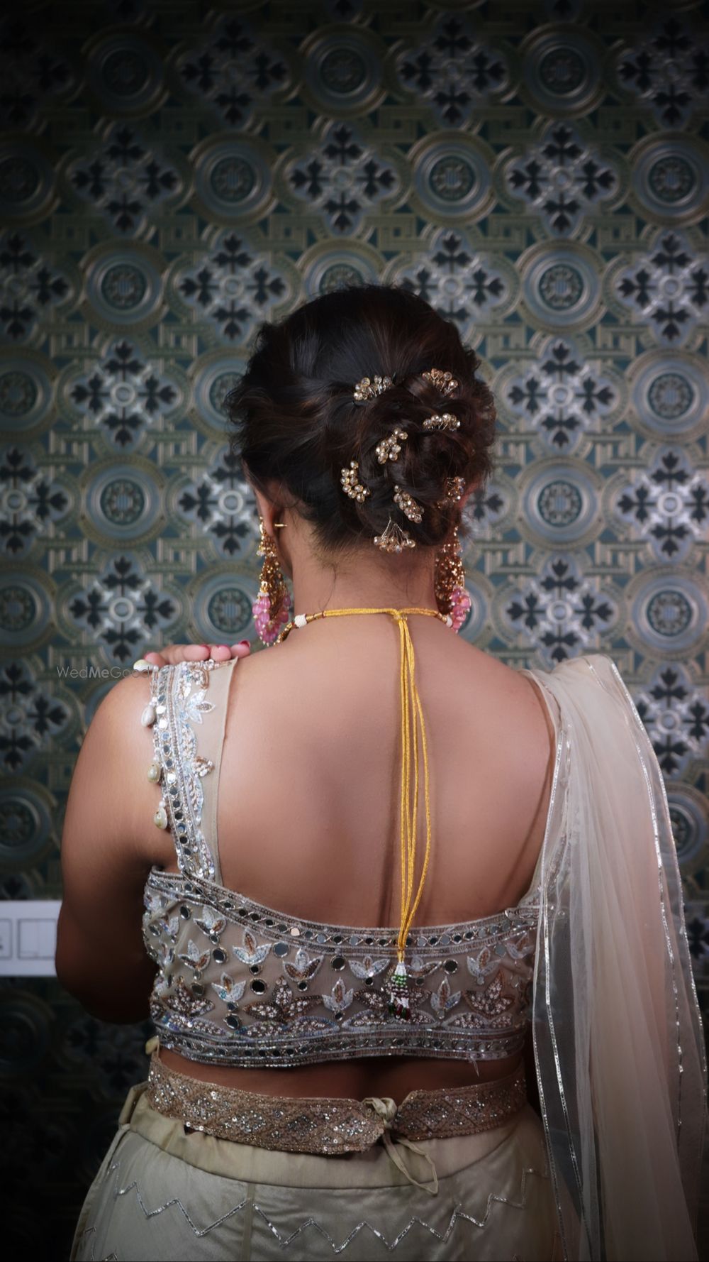 Photo From Hairstyle  - By Beauty Connect