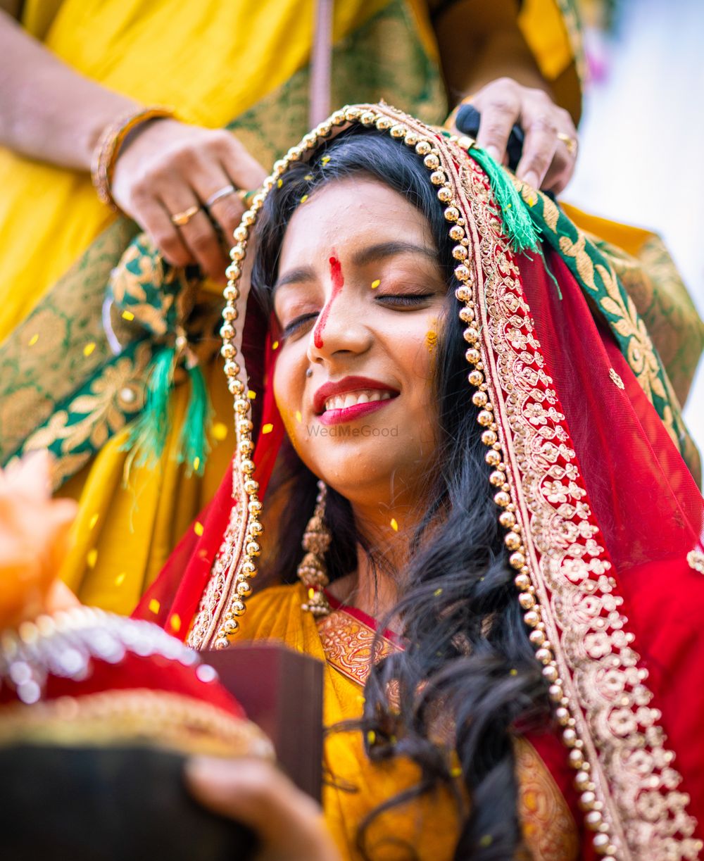 Photo From Ankita & Ranjan - By The Wedding Framer