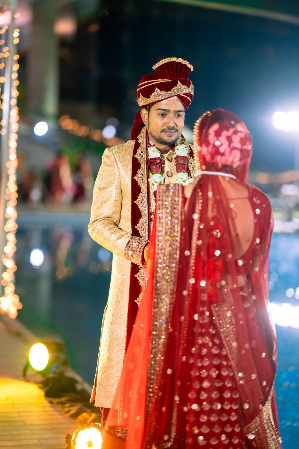 Photo From Ankita & Ranjan - By The Wedding Framer