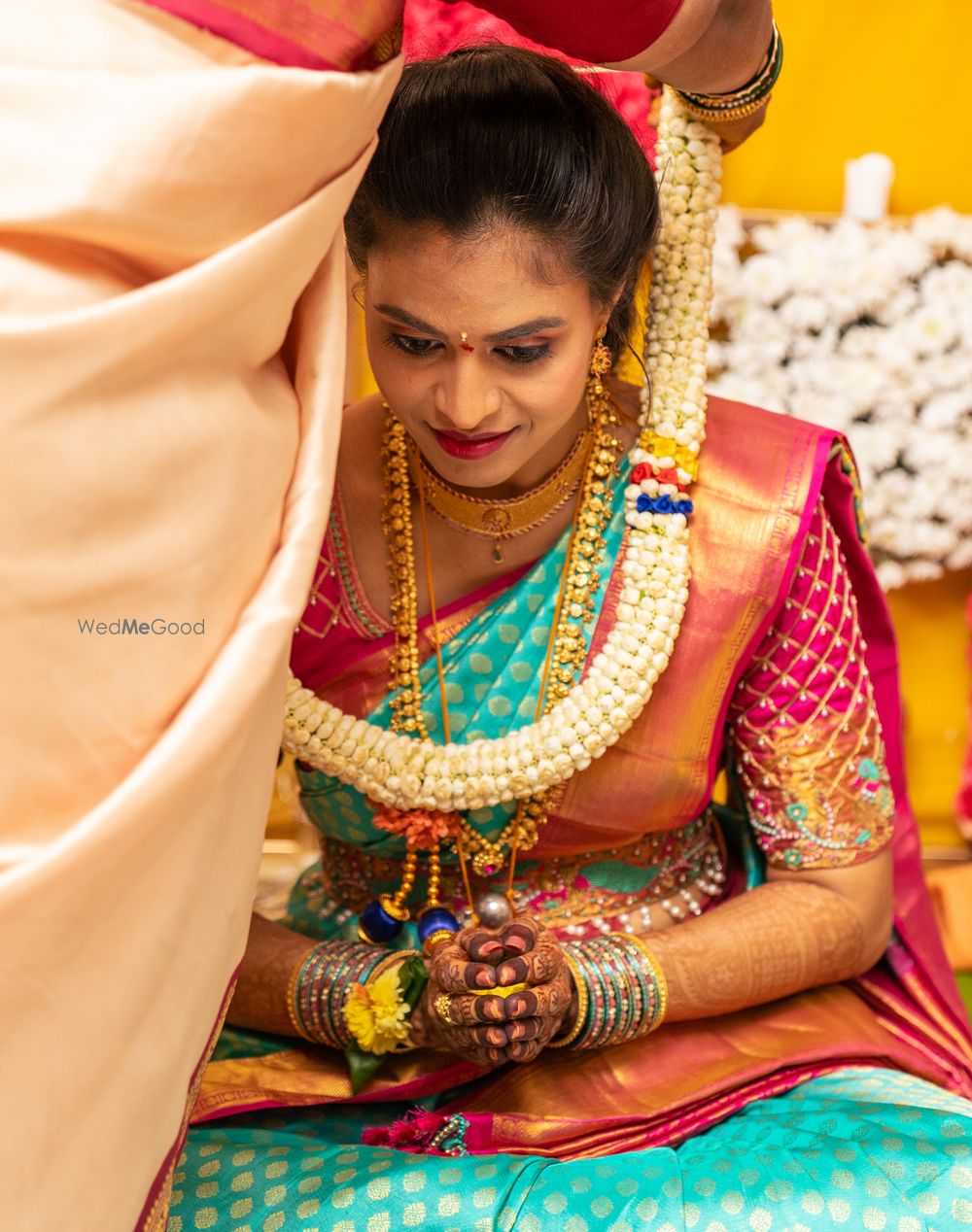 Photo From Sanjan's Haldi - By The Wedding Framer