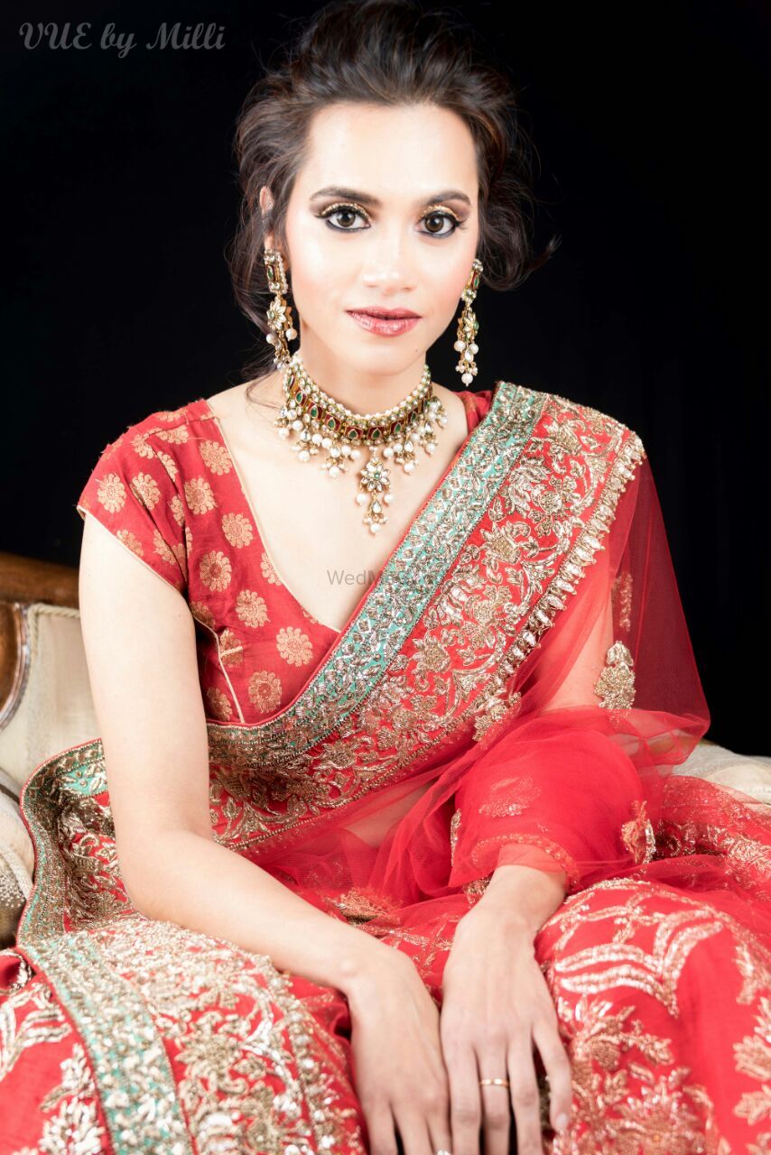 Photo From Real Bride - By Tek Chand Arjit Goel