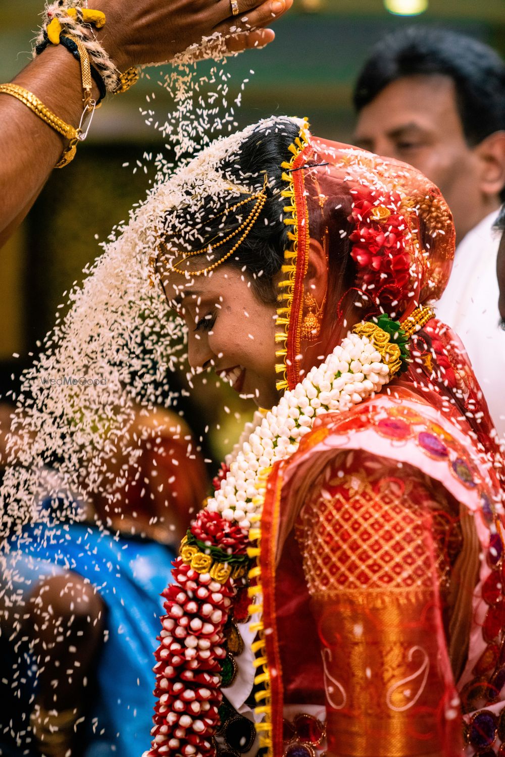 Photo From Sai Nikitha & Srinidhi - By The Wedding Framer