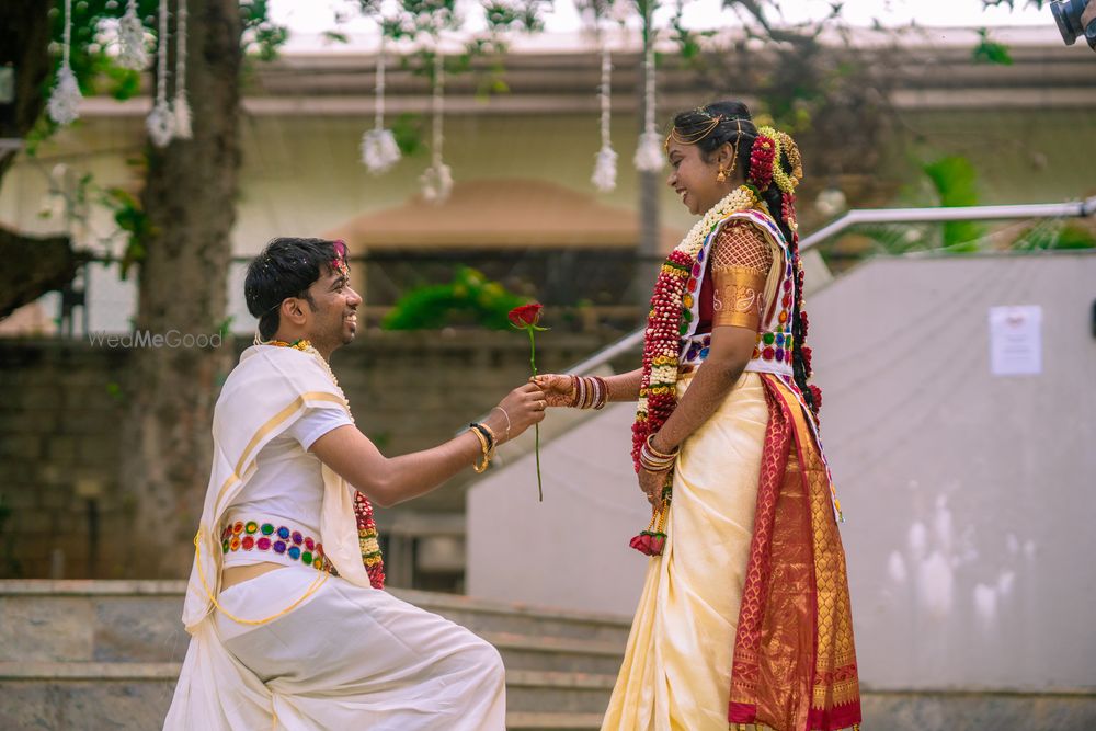 Photo From Sai Nikitha & Srinidhi - By The Wedding Framer