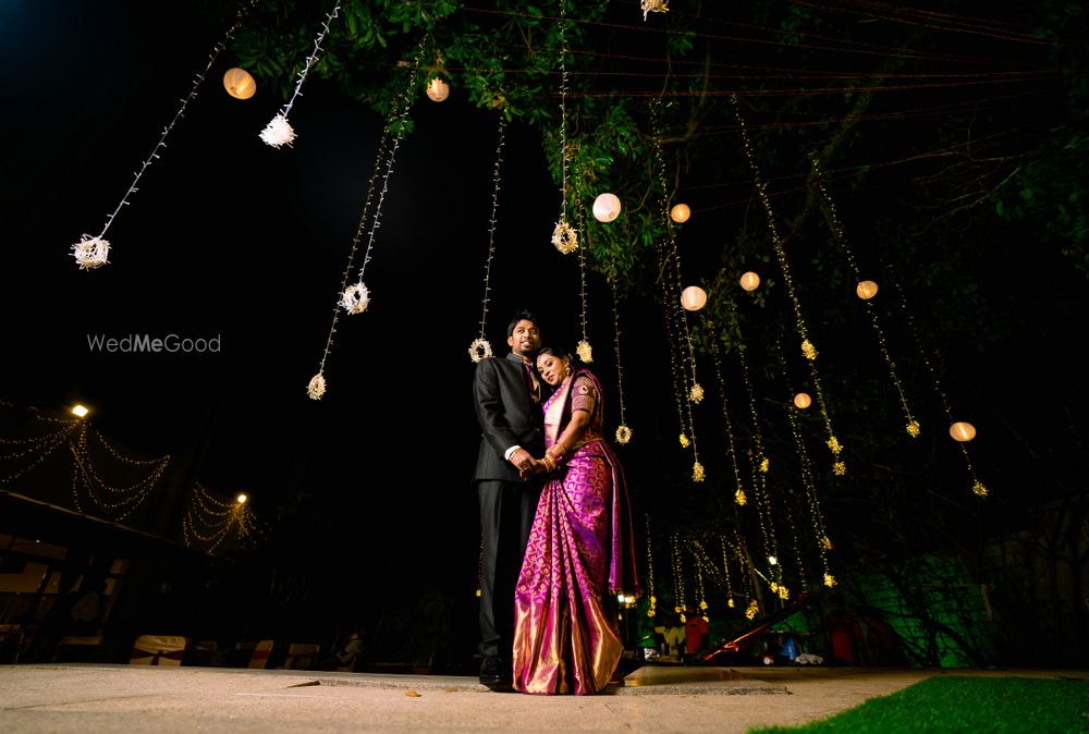 Photo From Sai Nikitha & Srinidhi - By The Wedding Framer