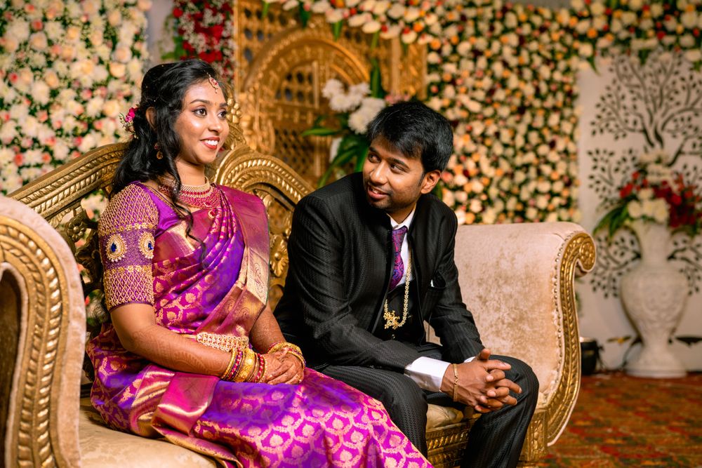 Photo From Sai Nikitha & Srinidhi - By The Wedding Framer