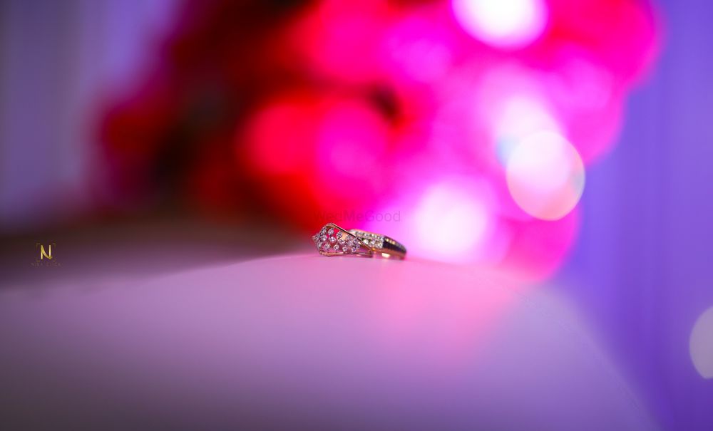 Photo From bridal shoot - By Nira Click Studio
