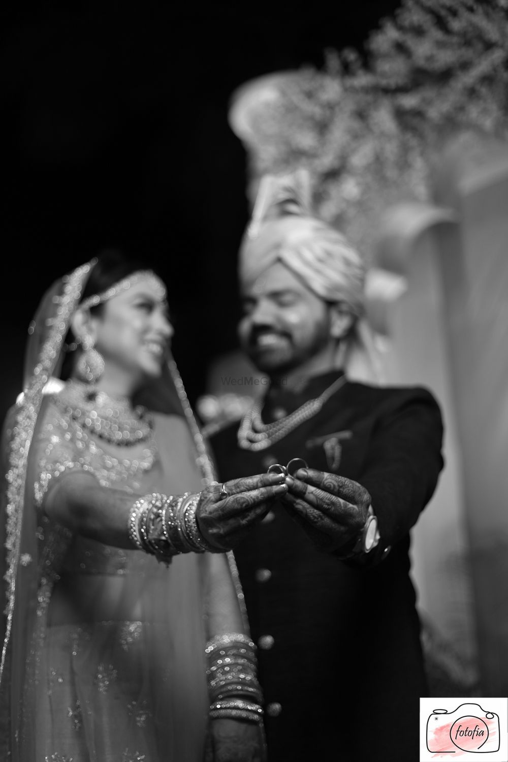 Photo From Prachi and Anupam - By Fotofia