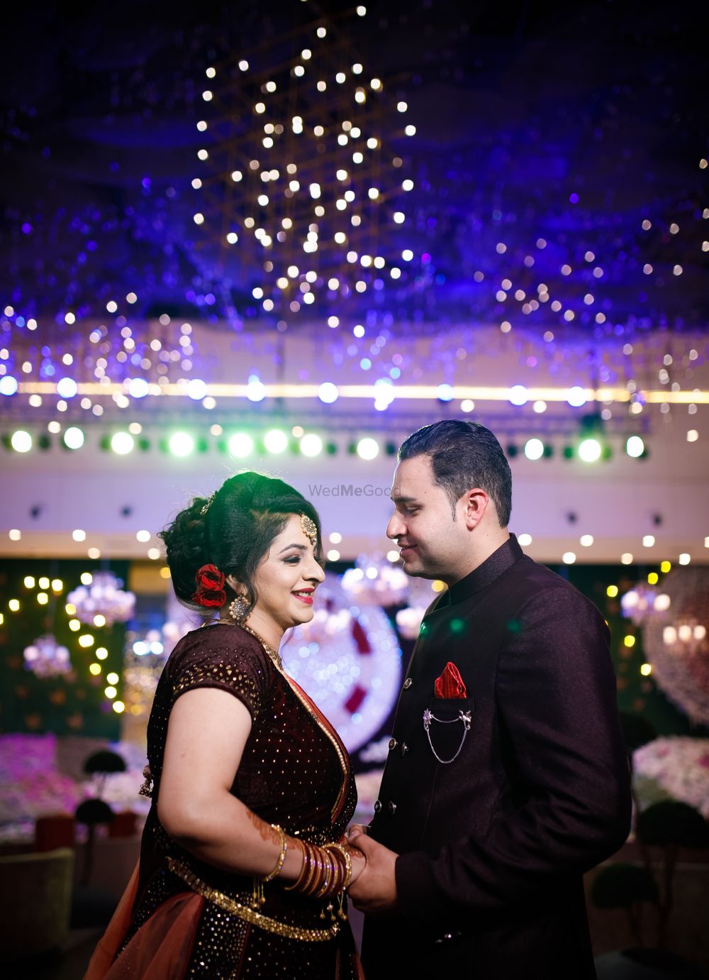 Photo From Garima and Mohit - By Fotofia