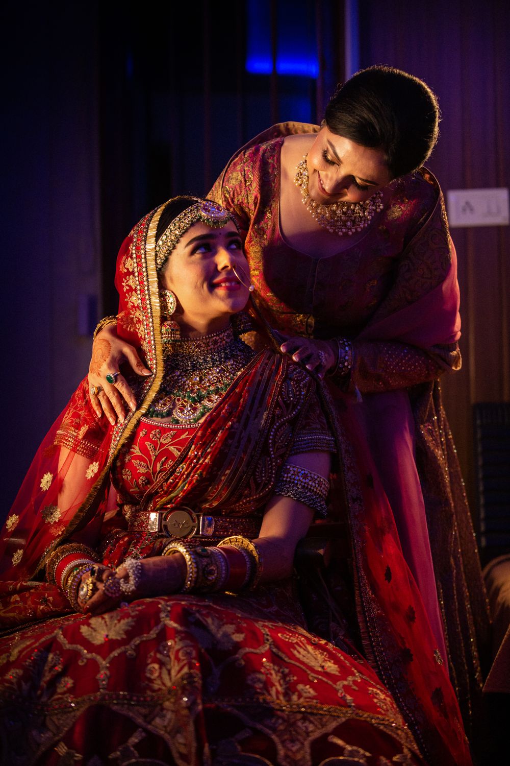 Photo From Arjun Chautala & Jasmine Sandhu - By The Last Bench Photographers