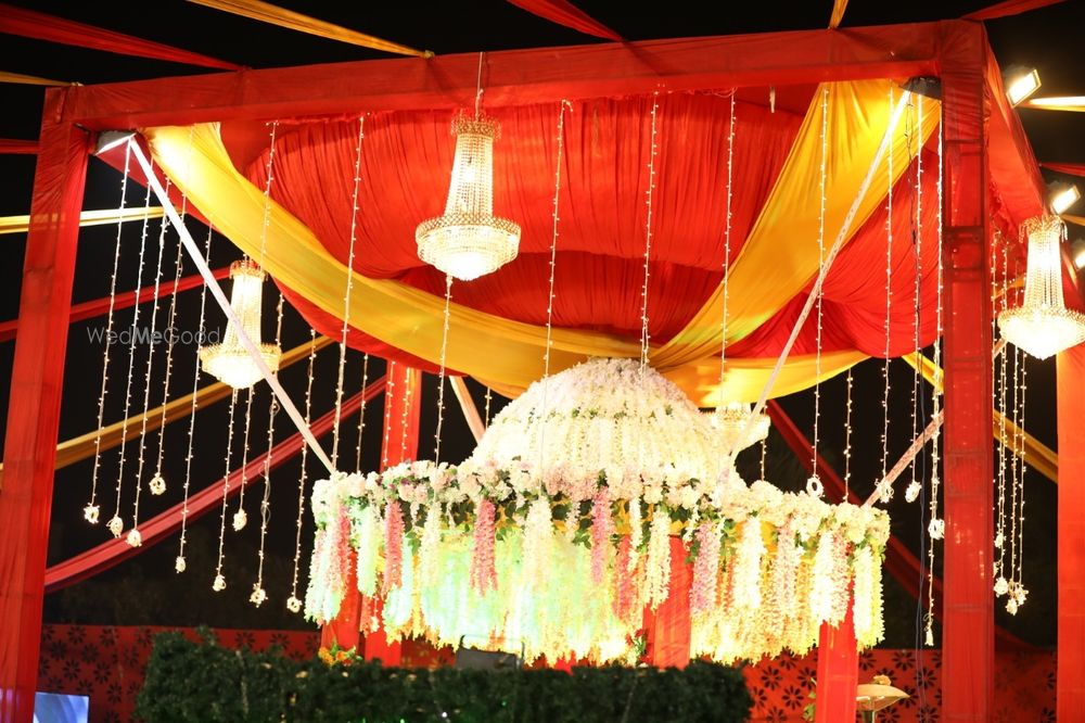 Photo From Shikha & Harbinder - By Celebration Planners