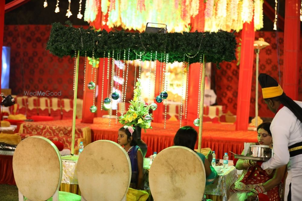 Photo From Shikha & Harbinder - By Celebration Planners