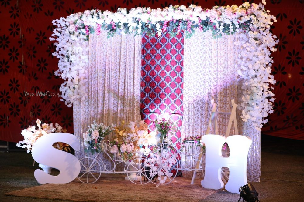 Photo From Shikha & Harbinder - By Celebration Planners