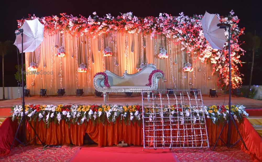 Photo From Mr & Mrs Bhatt - By Celebration Planners