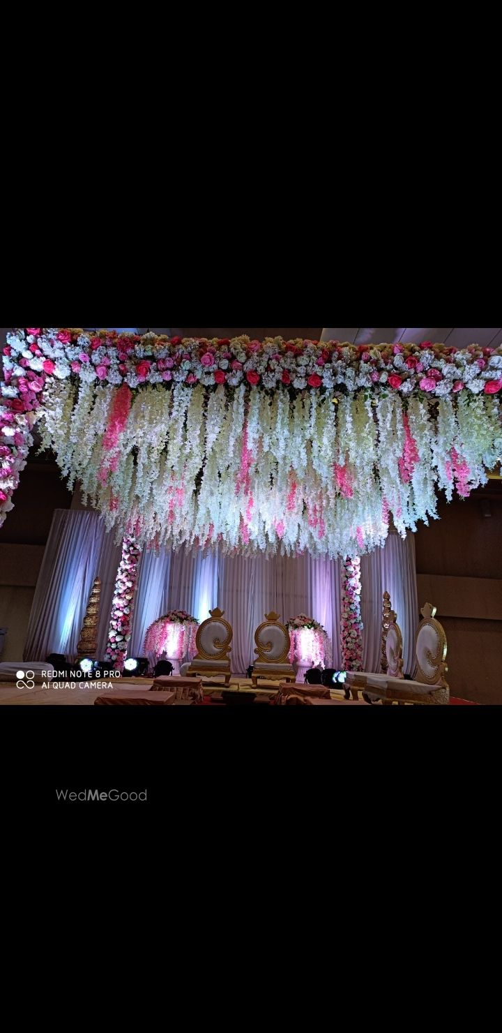 Photo From INDOOR DECORATION - By Karan Event by New Vinod Mandap Decorations