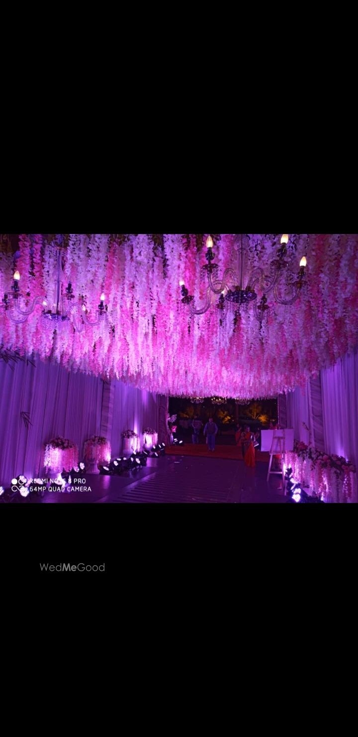 Photo From INDOOR DECORATION - By Karan Event by New Vinod Mandap Decorations