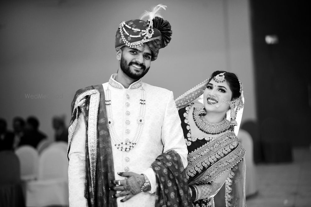 Photo From Pratibha & Gaurav - By Jeet Photography