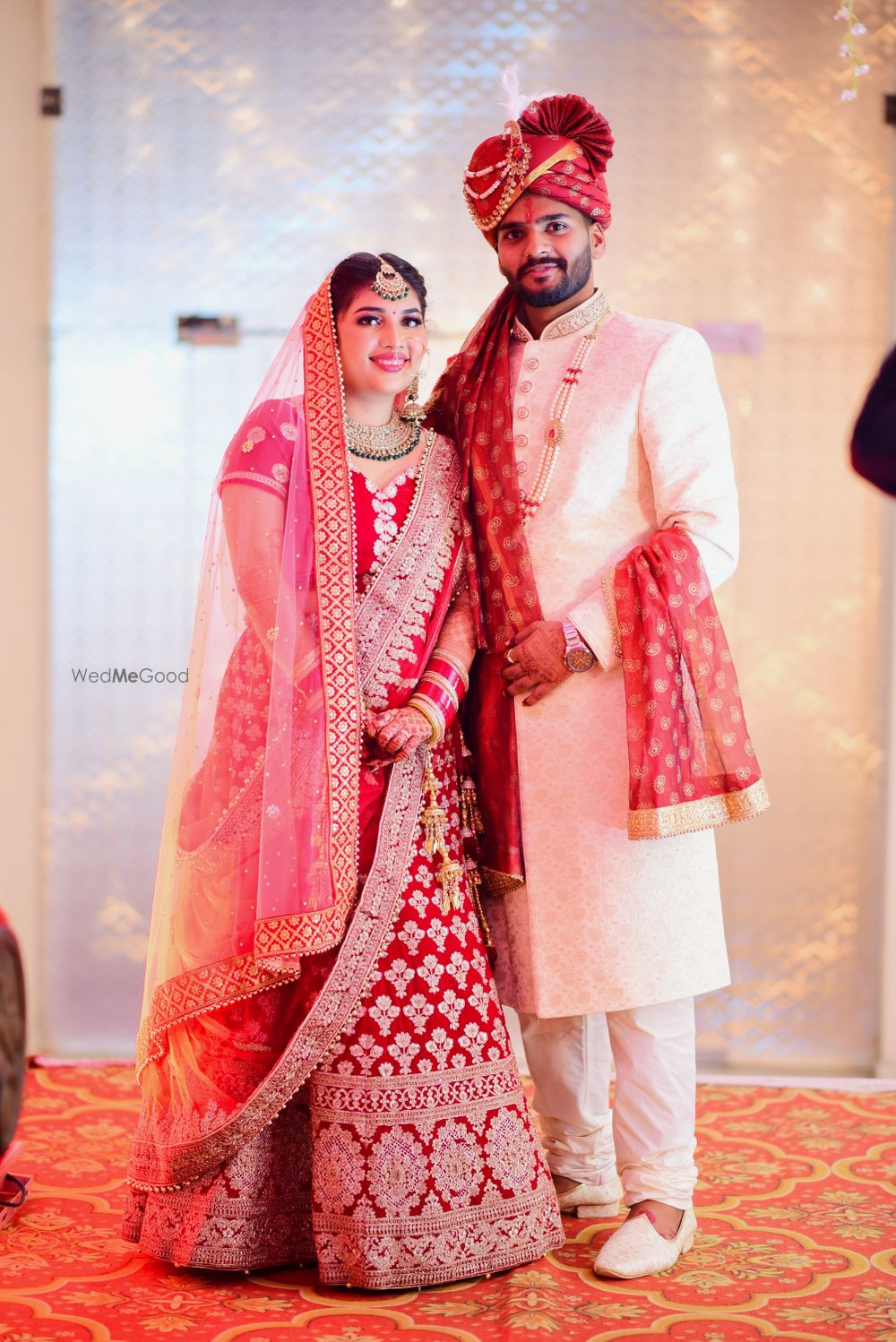 Photo From Pratibha & Gaurav - By Jeet Photography