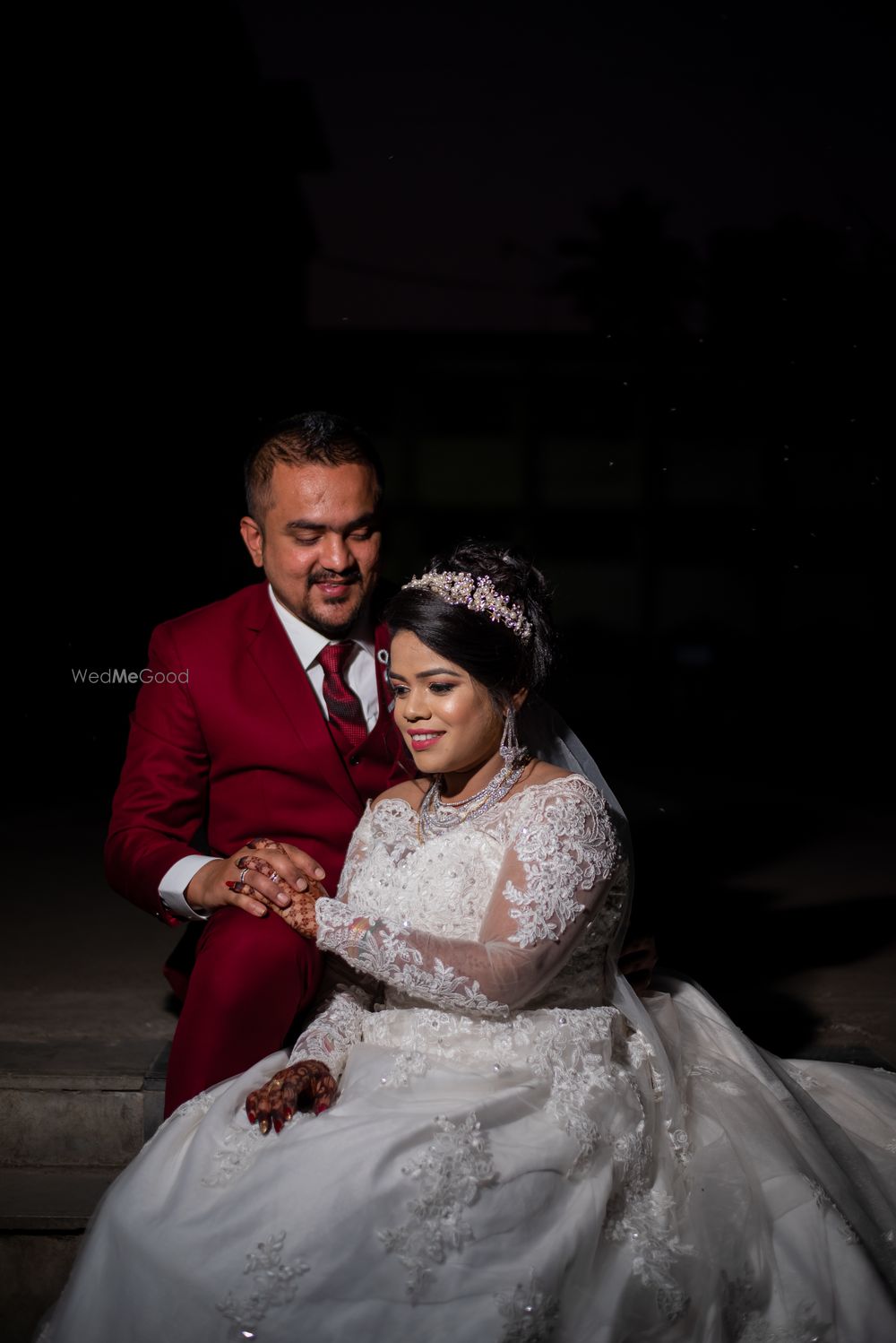 Photo From Ankur & Ophelia - By Rakesh Sungar Photography