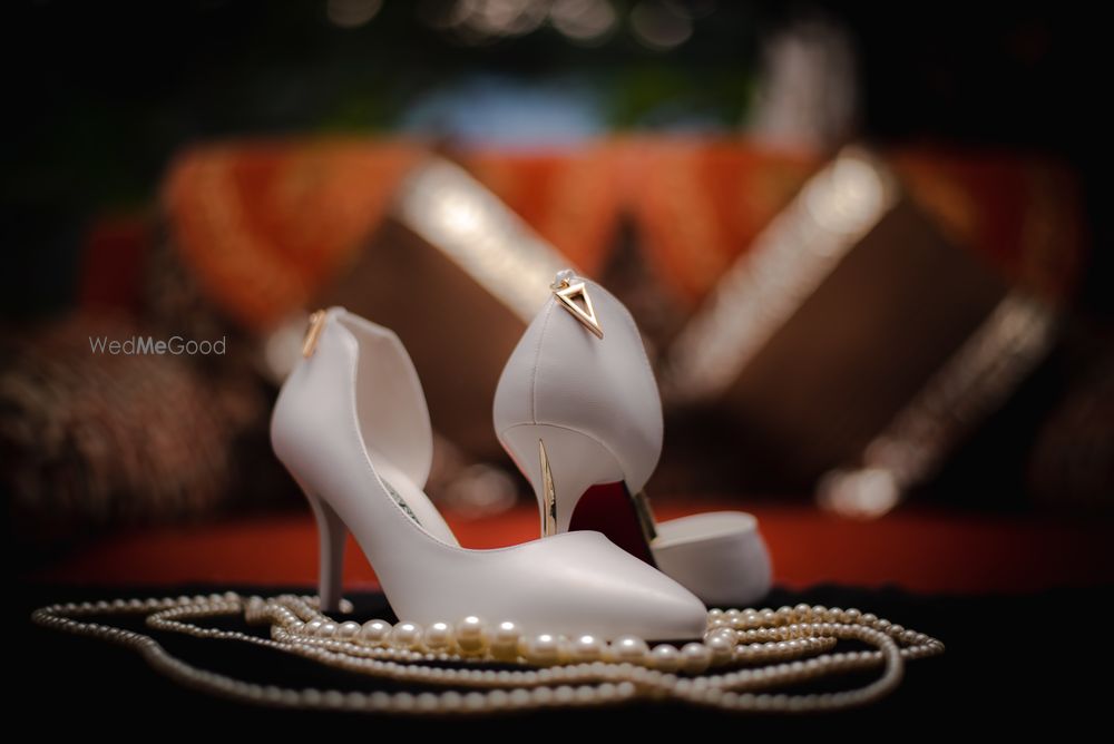 Photo From Ankur & Ophelia - By Rakesh Sungar Photography