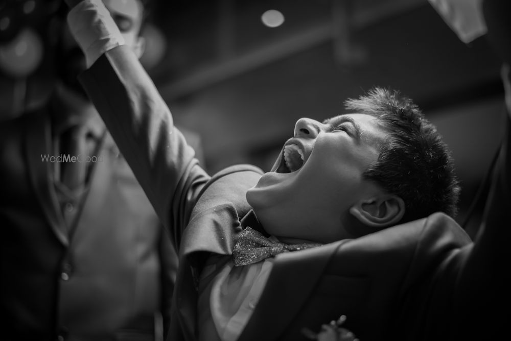 Photo From Ankur & Ophelia - By Rakesh Sungar Photography