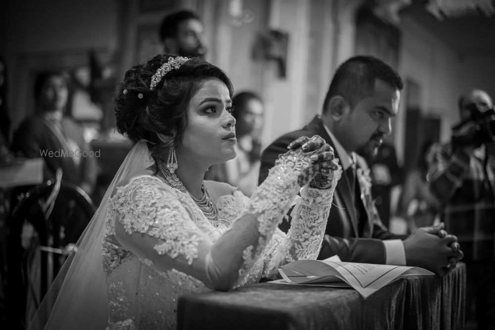 Photo From Ankur & Ophelia - By Rakesh Sungar Photography
