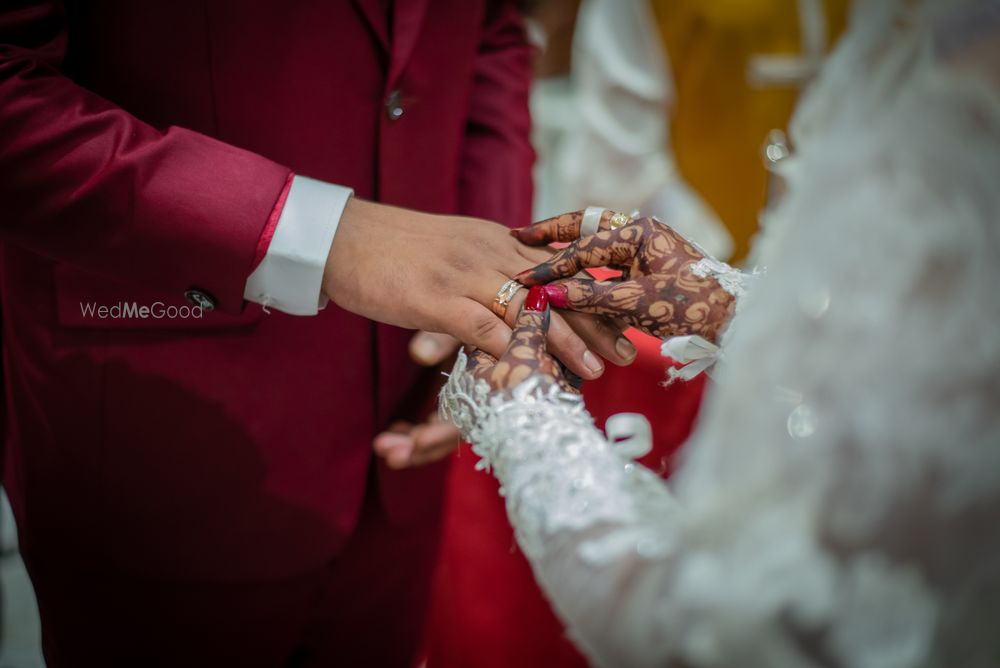 Photo From Ankur & Ophelia - By Rakesh Sungar Photography