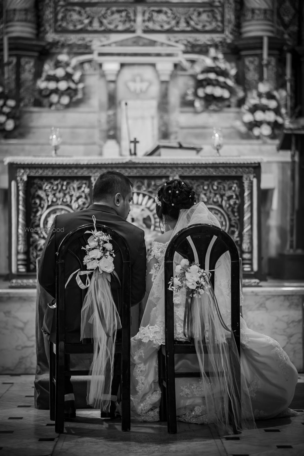 Photo From Ankur & Ophelia - By Rakesh Sungar Photography