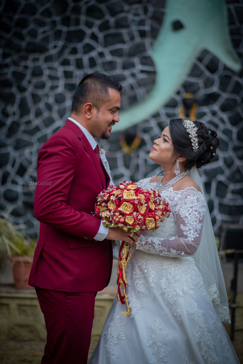 Photo From Ankur & Ophelia - By Rakesh Sungar Photography