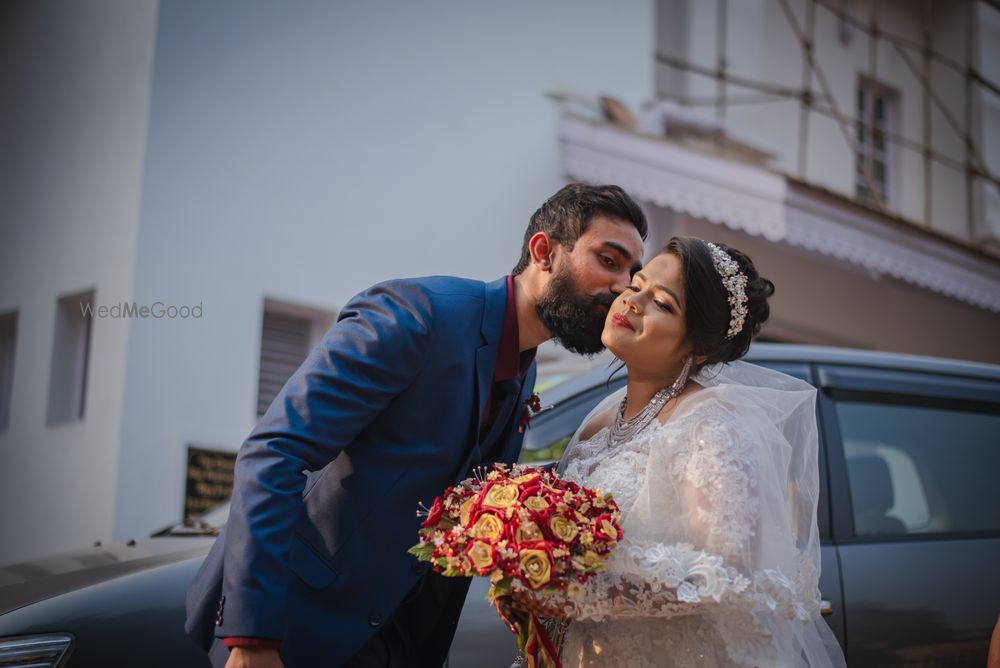 Photo From Ankur & Ophelia - By Rakesh Sungar Photography