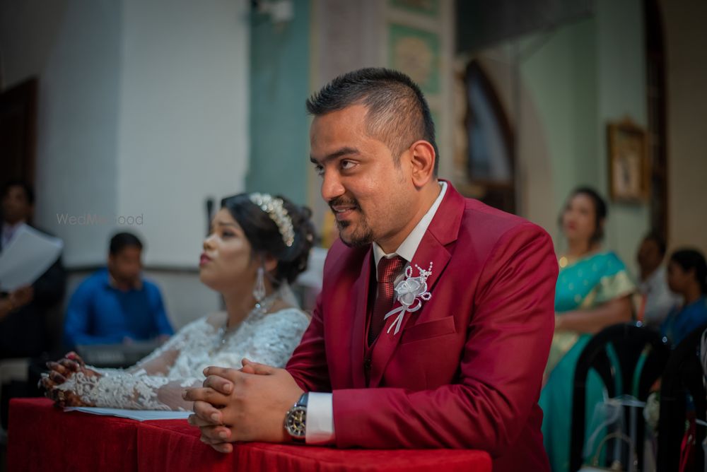 Photo From Ankur & Ophelia - By Rakesh Sungar Photography