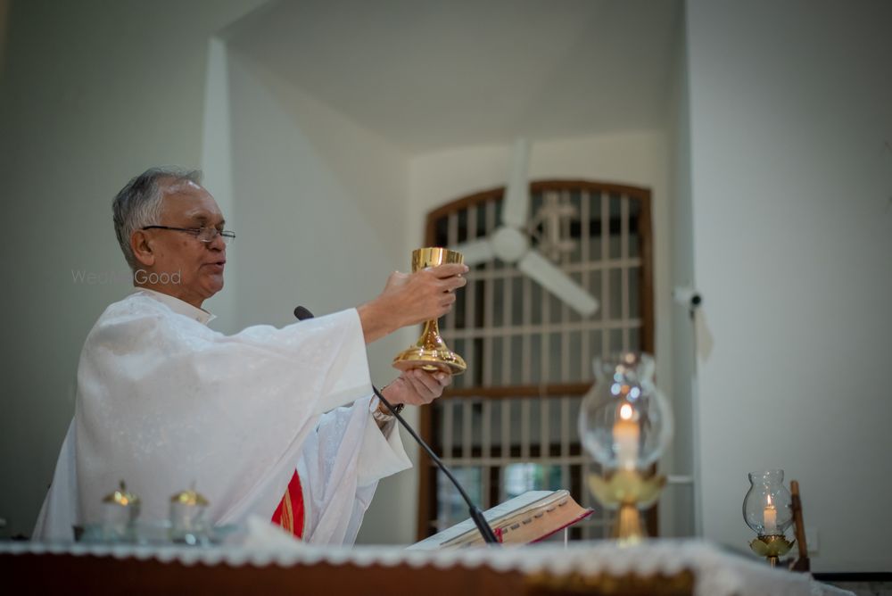 Photo From Ankur & Ophelia - By Rakesh Sungar Photography