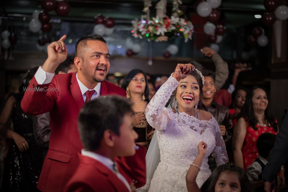 Photo From Ankur & Ophelia - By Rakesh Sungar Photography