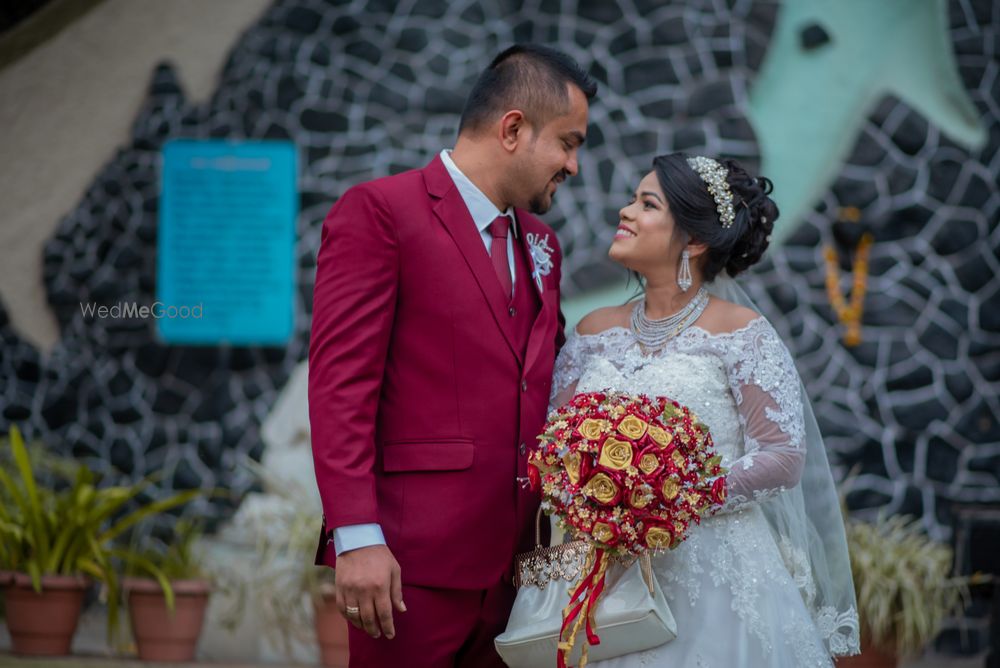 Photo From Ankur & Ophelia - By Rakesh Sungar Photography