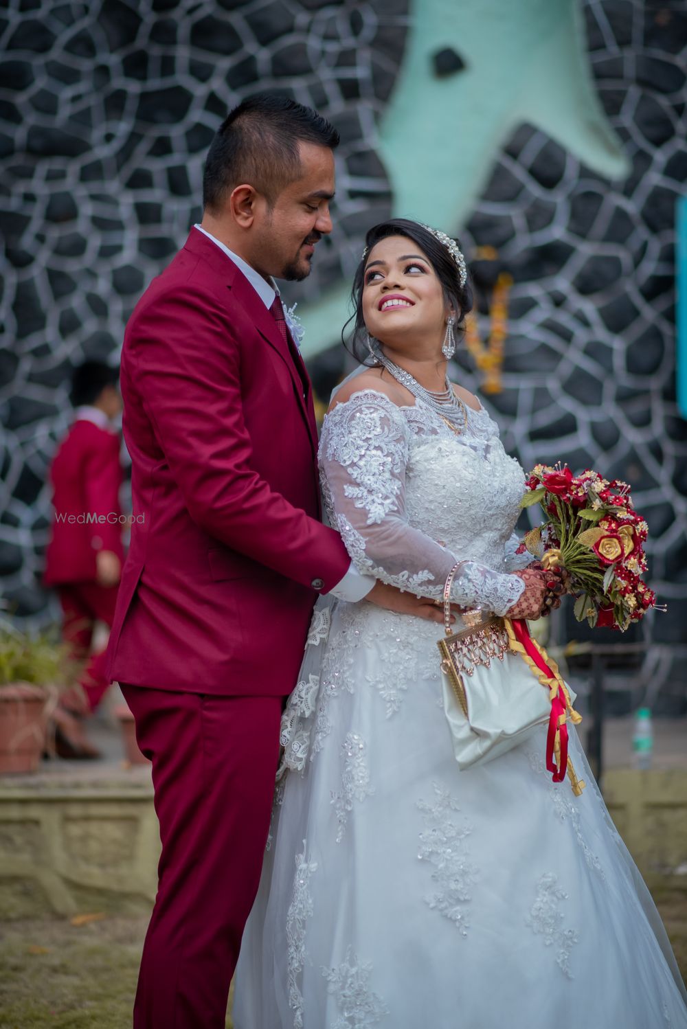 Photo From Ankur & Ophelia - By Rakesh Sungar Photography