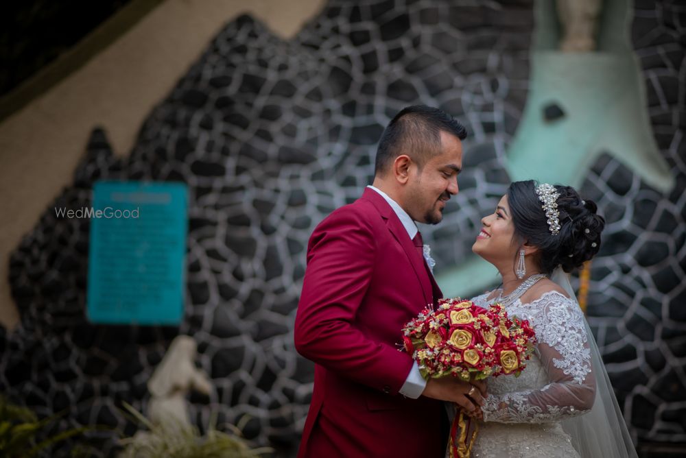 Photo From Ankur & Ophelia - By Rakesh Sungar Photography