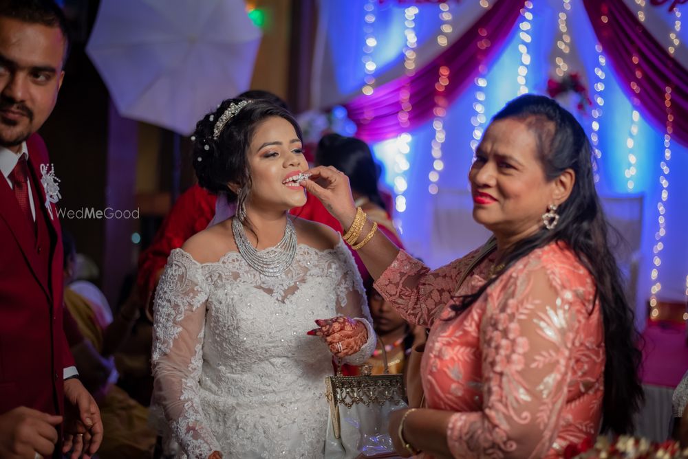 Photo From Ankur & Ophelia - By Rakesh Sungar Photography