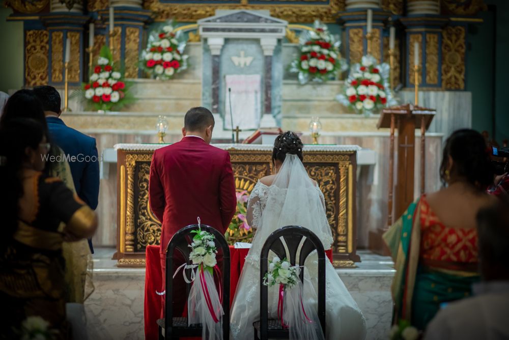 Photo From Ankur & Ophelia - By Rakesh Sungar Photography