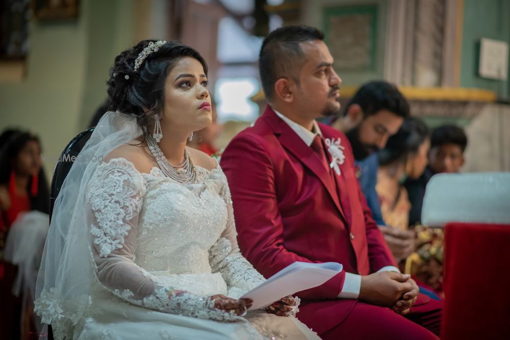 Photo From Ankur & Ophelia - By Rakesh Sungar Photography