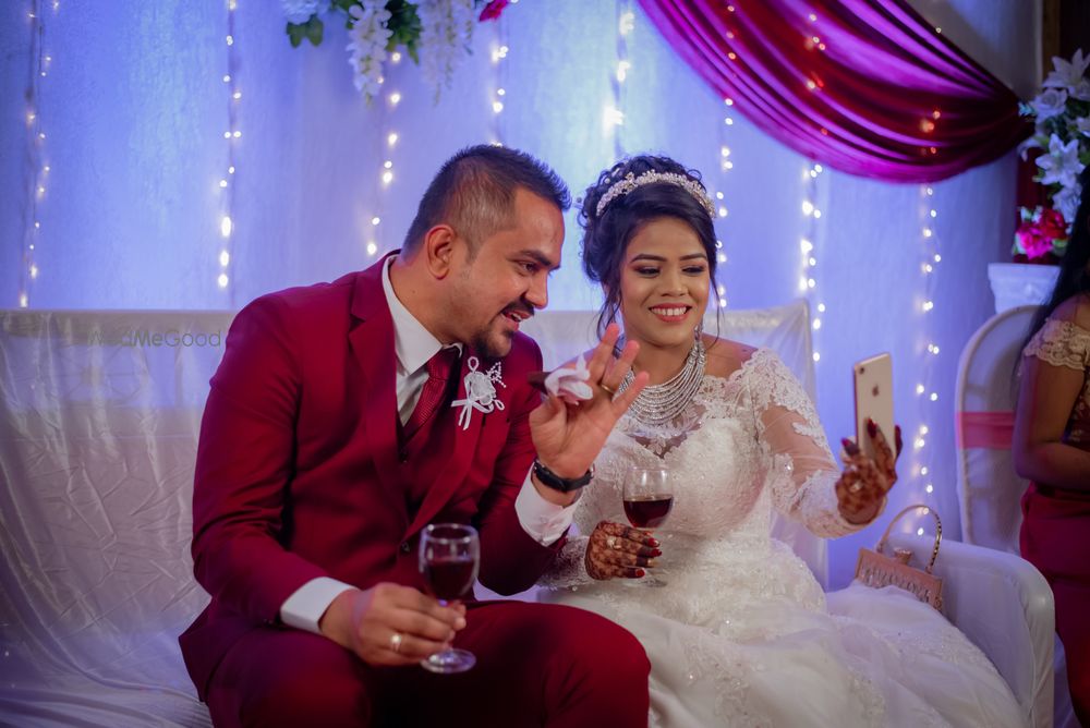 Photo From Ankur & Ophelia - By Rakesh Sungar Photography