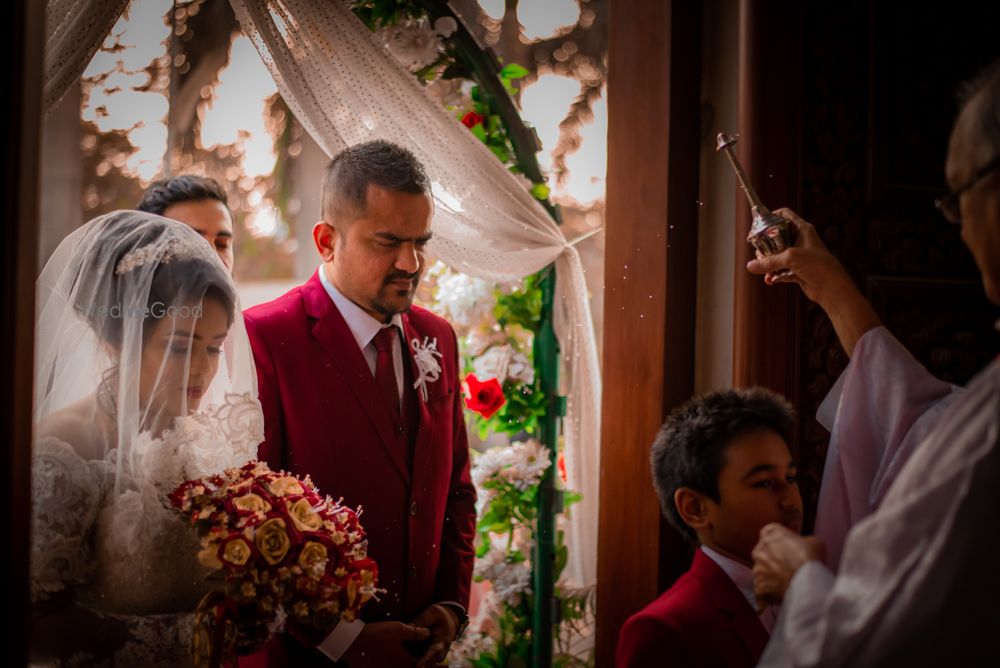 Photo From Ankur & Ophelia - By Rakesh Sungar Photography