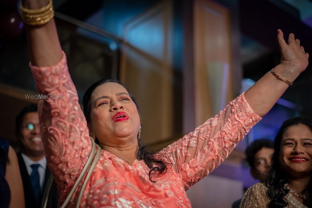 Photo From Ankur & Ophelia - By Rakesh Sungar Photography