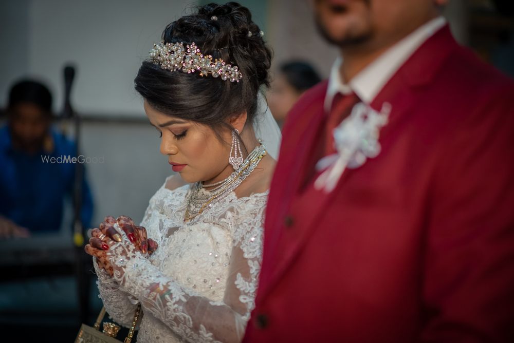 Photo From Ankur & Ophelia - By Rakesh Sungar Photography