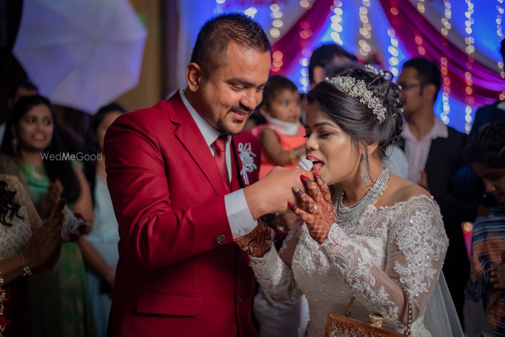 Photo From Ankur & Ophelia - By Rakesh Sungar Photography