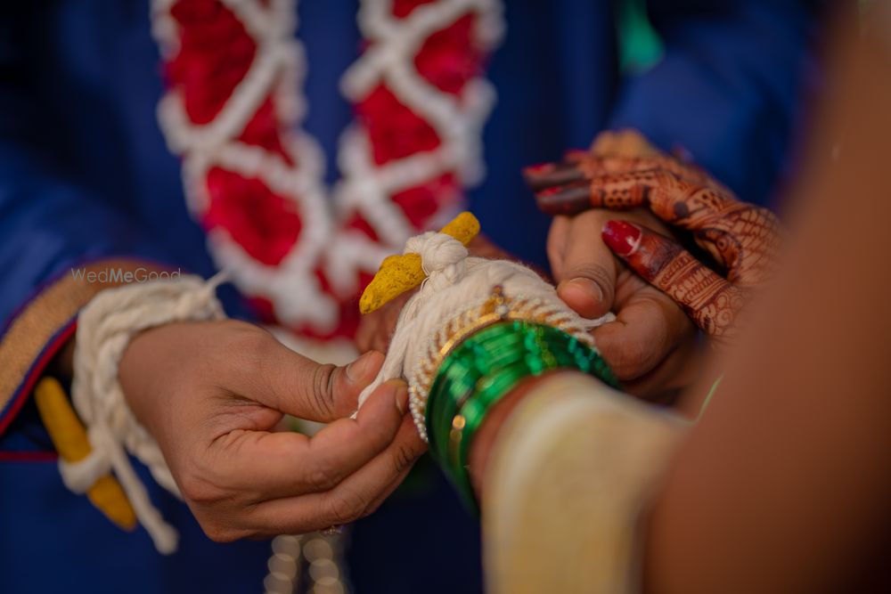 Photo From Swapnil & Madhura - By Rakesh Sungar Photography