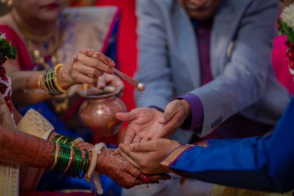 Photo From Swapnil & Madhura - By Rakesh Sungar Photography