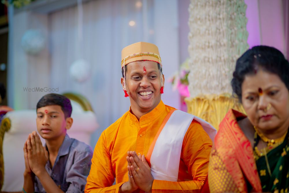 Photo From Swapnil & Madhura - By Rakesh Sungar Photography