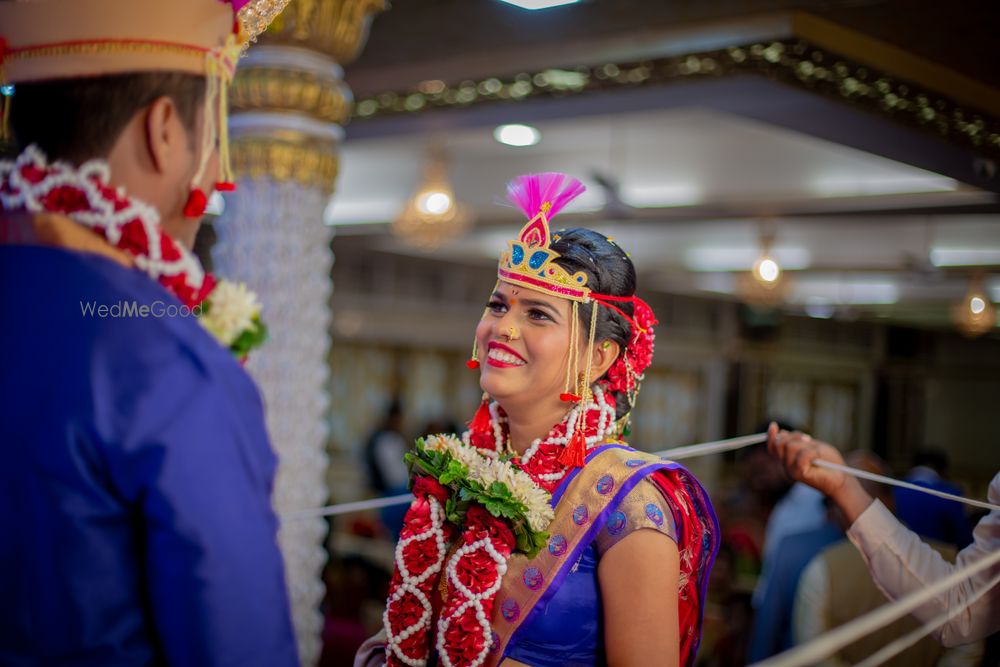 Photo From Swapnil & Madhura - By Rakesh Sungar Photography